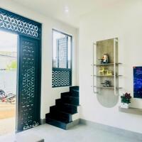 Nhà Mê, Mới,TC DT sử dụng 80m2,,hẻm Giải Phóng,gần Lê Duẩn.nhiều lô khác