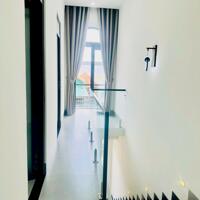 Nhà Mê, Mới,TC DT sử dụng 80m2,,hẻm Giải Phóng,gần Lê Duẩn.nhiều lô khác