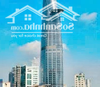 Bến Nghé! Bán Nhà Mặt Tiền Tôn Thất Đạm Quận 1 - (4,5X20M)- 3 Tầng- Hđt 140 Triệu/Th- Giá Bán 49 Tỷ