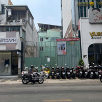 Bán Khuôn Đất Vị Trí Cực Đẹp 2 Mặt Tiền Cộng Hòa - Quận Tân Bình - (7X33M) - Giá: 50 Tỷ
