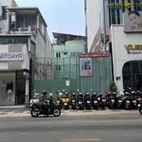 Bán Khuôn Đất Vị Trí Cực Đẹp 2 Mặt Tiền Cộng Hòa - Quận Tân Bình - (7X33M) - Giá: 50 Tỷ