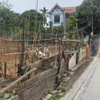Duy Nhất Nhỉnh Nhẹ 2Tỷ Đất Hải Bối - Mặt Tiền 6M - Ngõ Oto Nằm Trong Đất - Sổ Vuông Đẹp