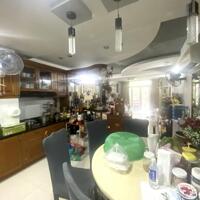 Bán nhà mặt tiền khu bình phú quận 6 - 5 tầng BTCT - 11.3 T