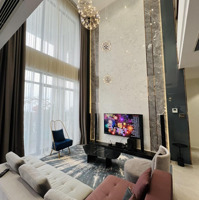 Căn Duplex Siêu Hiếm Tại Ecogreen Nguyễn Xiển. Sẵn Sổ, Full Nội Thất. Giá Tốt, Sẵn Slot Oto