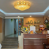 102 M2 Đất Dts Dụng 551M2 Nhà 5 Tầng, Cách Biển Chỉ 800M Bán 181, 6 Triệu/M2 (18.5 Tỷ) P.tân Tiến, Nt