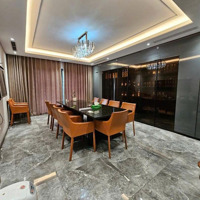Bán Nhà Làng Việt Kiều Châu Âu, Hà Đông Phân Lô Vỉa Hè, Ô Tô, Kinh Doanh 84M2, 5 Tầng, Giá Bán 22.2 Tỷ