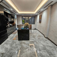Bán Nhà Làng Việt Kiều Châu Âu, Hà Đông Phân Lô Vỉa Hè, Ô Tô, Kinh Doanh 84M2, 5 Tầng, Giá Bán 22.2 Tỷ