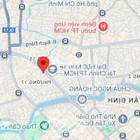 Hạ Giá Bán Gấp! Mặt Tiền Điện Biên Phủ - Dt: 9X20M - 5 Tầng - Hđt: 200 Triệu/Th - Giá Bán: 48 Tỷ Tl