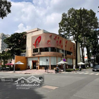 Bán Nhanh Tòa Nhà Văn Phòng Mặt Tiền Ngay Cộng Hòa (Dt:8X30M) Hầm 6 Tầng Hđt: 280 Triệu Giá Bán 55 Tỷ