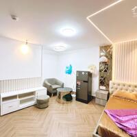 Cho thuê studio tại dạ nam quận 8
