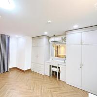 Cho thuê studio tại dạ nam quận 8