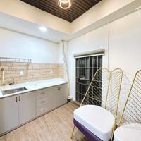 Cho thuê studio tại dạ nam quận 8
