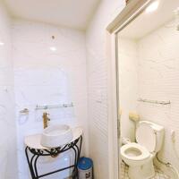Cho thuê studio tại dạ nam quận 8