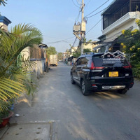 Bán Lô Đất Ngay Ubnd Phường Hiệp Bình Phước Hẻm 766 Tp Thủ Đức 80M2 Shr