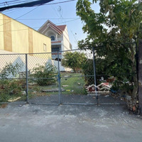 Bán Lô Đất Ngay Ubnd Phường Hiệp Bình Phước Hẻm 766 Tp Thủ Đức 80M2 Shr