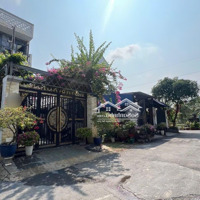Bán Đất 107M2 -Ngang 4.3M - Đường Nhựa 6M - Ql13 Thủ Đức - Nhỉnh 4T