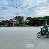 Bán Lô Đất Đầu Tư Gần Chợ Thới Tứ, 1,2 Tỷ/100M2, Thới Tam Thôn, Hóc Môn, Hcm, Shr
