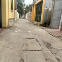 Lô Đất Duy Nhất Tại Thạch Đà Giá Bán 3Tỷ