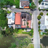 Bán Nhà Ngay Đường Cách Mạng Tháng 8 Quận 10,Dt:11X22M Trệt Hợp Đồng Thuê 200 Triệu Giá Chỉ 23 Tỷ