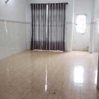 Bán nhà mặt phố quận 6 - Bình phú ngay công viên - 11.5 tỷ