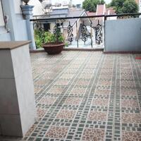 Bán nhà mặt phố quận 6 - Bình phú ngay công viên - 11.5 tỷ
