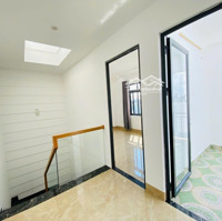 Bán Nhà Mặt Tiền Đường Kha Vạn Cân P.7 Tp.vt 120M(6X20) Xây 3Tầng Hoàn Công Đầy Đủ. Giá Bán 12 Tỷ Tl