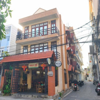 Bán Nhà Mặt Tiền Đường Kha Vạn Cân P.7 Tp.vt 120M(6X20) Xây 3Tầng Hoàn Công Đầy Đủ. Giá Bán 12 Tỷ Tl