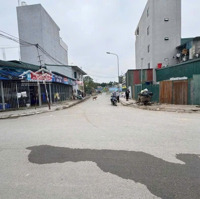 Bán Đất Tại Nam Yên Lũng, Hoài Đức Ô Tô 7 Chỗ Vào Đất, 36M2,Mt 4,12M Giá Đầu Tư
