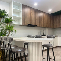 Bán Nhà Ngõ 264 Phố Ngọc Thụy - 50M 6Tầng Thang Máy - Chỉ 9Tỷ6 Full Đồ Cao Cấp.
