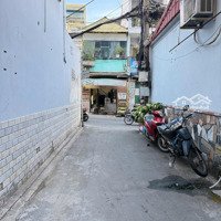 373/ Lý Thường Kiệt Tân Bình Gần Ngã Tư 7 Hiền 4 X 18 ,Đúc 1 Trệt 3 Lầu Giá Chỉ 8.2 Tỷ Tl
