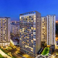 Chính Chủ Cho Thuê Căn Hộ 1 Phòng Ngủrichmond City