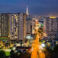 Chính Chủ Cho Thuê Căn Hộ 1 Phòng Ngủrichmond City