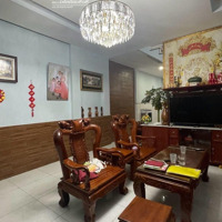 Bán Nhà Ngay Lê Trọng Tấn, 4.5M X 15M, Hẻm Xe Hơi, Sát Mặt Tiền, Chỉ 6.2 Tỷ