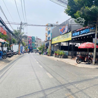 Bán Nhà Mặt Tiền Kd Sát Hoàng Diệu 2 - Thủ Đức - 128M2 - Nhà 2 Tầng - Ngang 6M - Gần Đh Ngân Hàng