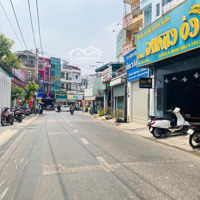 Bán Nhà Mặt Tiền Kd Sát Hoàng Diệu 2 - Thủ Đức - 128M2 - Nhà 2 Tầng - Ngang 6M - Gần Đh Ngân Hàng