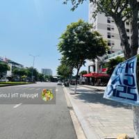 Bán Căn Shophouse Mặt Tiền Đường 28