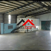 Cho Thuê Nhà Xưởng 4.900m² Tại Thuận An Bình Dương | Giá 320 Triệu/Tháng | Có Dock Container – PCCC Đầy Đủ.Liên hệ: Chothuexuongmiennam.com - 0366632092