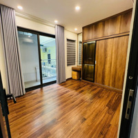 Á Hậu! Chợ Khâm Thiên, Lô Góc, 2 Thoáng, Ngõ Thông, 30/35T2 X 4 Tầng