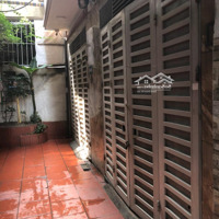 Bán Nhà Riêng Đường Yên Phúc, 9,2 Tỷ, 50M2, 5 Phòng Ngủ+ 5 Vệ Sinh Nội Thất Đầy Đủ