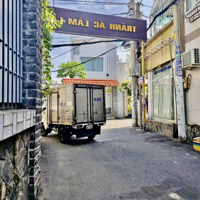 Mặt Tiền Kinh Doanh Q2 - 3 Tầng - 75M2 Giá Bán 7,8 Tỷ Btt Cách Nguyễn Thị Định Đúng 100M