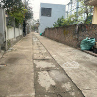 Lô Đất Giá Rẻ Nhất Tổ 9 Quang Minh