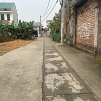 Lô Đất Giá Rẻ Nhất Tổ 9 Quang Minh