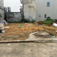 Lô Đất Giá Rẻ Nhất Tổ 9 Quang Minh