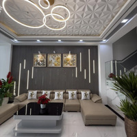 Bán Biệt Thự 4 Phòng Ngủ 5 Vệ Sinh112M2 Tại Huỳnh Tấn Phát, Phú Xuân, Nhà Bè, 10,5 Tỷ