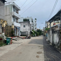 Chính Chủ Cần Bán Nhanh Lô Đất Ngay Chợ Thủ Đức, Cách Phạm Văn Đồng 50M, Hẻm Nhựa 10M