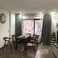 Bán Nhà Phạm Văn Đồng Mặt Ngõ Ô Tô Tránh View Hồ Kinh Doanh Đỉnh