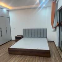Bán nhà 5 tầng trong ngõ hồ tùng mậu Cầu diễn từ Liêm Hà Nội