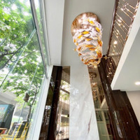 Vip Mặt Phố - 9 Tầng - Mặt Tiền Siêu Lợi Thế - Kinh Doanh Văn Phòng Showroom Đẳng Cấp - Vỉa Hè Th