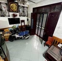 VỊ TRÍ SIÊU ĐẮC ĐỊA - NGÕ RỘNG Ô TÔ ĐỖ CỬA