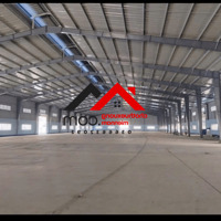 Cho Thuê Kho Xưởng 5.600m² Trong Cụm Công Nghiệp Thuận An, Bình Dương | Giá Tốt Nhất Khu Vực. Chothuexuongmiennam.com - 0366632092